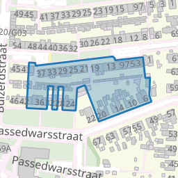 Perceel WCN00-G-2576