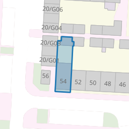 Perceel WCN00-G-2590