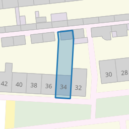 Perceel WCN00-G-2600