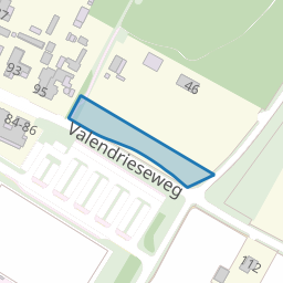 Perceel WCN00-H-100