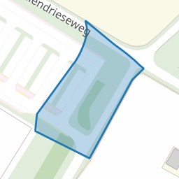 Perceel WCN00-H-1670