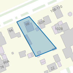 Perceel WCN00-H-2386