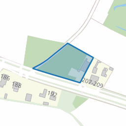 Perceel WCN00-H-3087