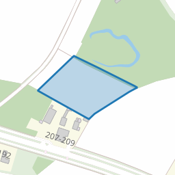 Perceel WCN00-H-3088