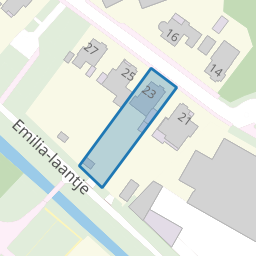 Perceel WCN00-H-3126