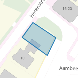 Perceel WCN00-H-3130