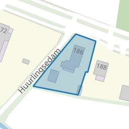 Perceel WCN00-H-3369