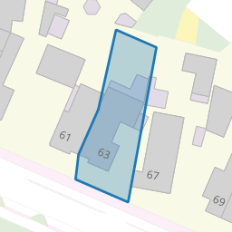 Perceel WCN00-H-3595