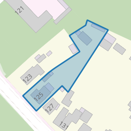 Perceel WCN00-H-3599