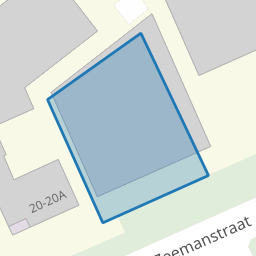 Perceel WCN00-H-4029