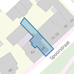 Perceel WCN00-H-4211