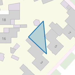 Perceel WCN00-H-4224