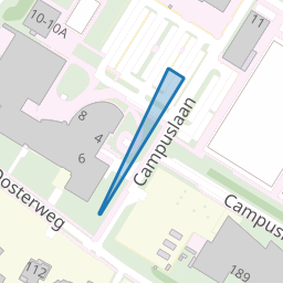 Perceel WCN00-H-4245