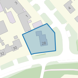 Perceel WCN00-H-4323