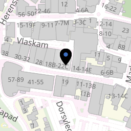 Appartement WCN00 H 4382 3