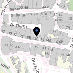 Appartement WCN00 H 4382 5