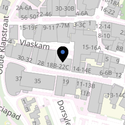 Appartement WCN00 H 4383 6