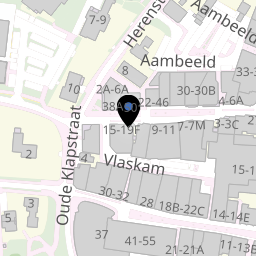 Appartement WCN00 H 4472 1