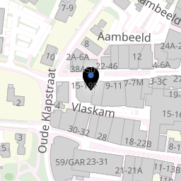 Appartement WCN00 H 4472 4