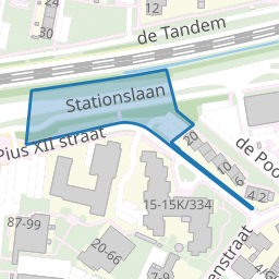 Perceel WCN00-H-4512