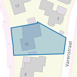 Perceel WCN00-H-4518