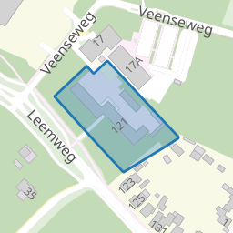 Perceel WCN00-H-4539