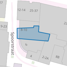 Perceel WCN00-H-4584