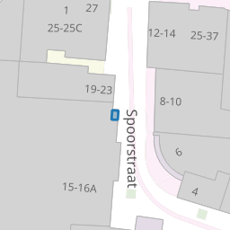 Perceel WCN00-H-4629