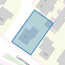 Perceel WCN00-H-4703