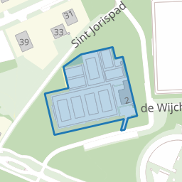 Perceel WCN00-H-4708