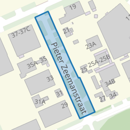 Perceel WCN00-H-4747