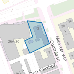 Perceel WCN00-H-4803