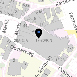 Appartement WCN00 H 4816 111