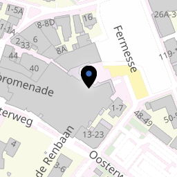 Appartement WCN00 H 4816 3