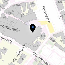 Appartement WCN00 H 4816 61
