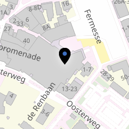 Appartement WCN00 H 4816 68