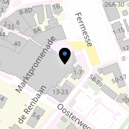 Appartement WCN00 H 4816 73