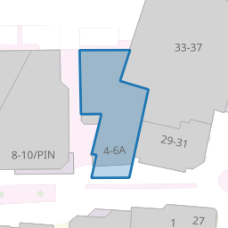 Perceel WCN00-H-4870