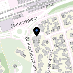 Appartement WCN00 H 4871 14