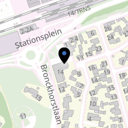 Appartement WCN00 H 4871 4