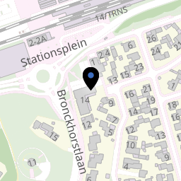 Appartement WCN00 H 4871 8