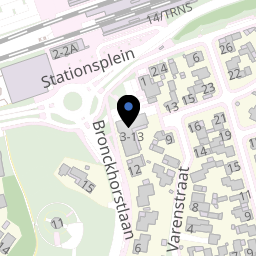 Appartement WCN00 H 4871 9