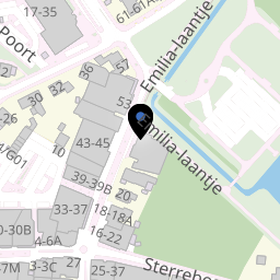 Appartement WCN00 H 4874 11