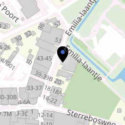 Appartement WCN00 H 4874 12