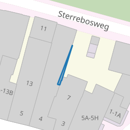 Perceel WCN00-H-4876