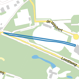 Perceel WCN00-H-4913