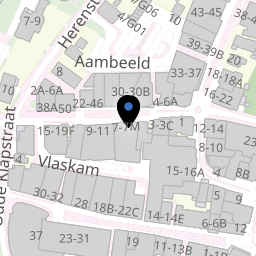 Appartement WCN00 H 4919 3