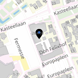 Appartement WCN00 H 4940 70