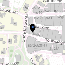 Appartement WCN00 H 4944 2