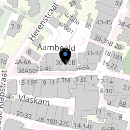 Appartement WCN00 H 4956 4